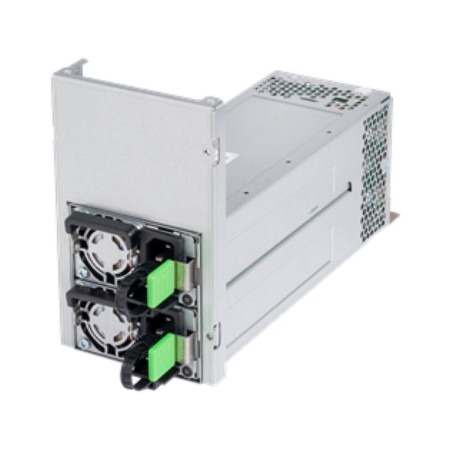 Chenbro PSU for SR115 Acbel 1200W 1+1 265mm with Bracket