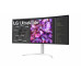 מסך מחשב קעור LG 38" UltraWide IPS QHD 75Hz 5ms 2300R