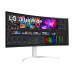 מסך מחשב קעור LG 40" UltraWide IPS WUHD 72Hz 5ms 2500R