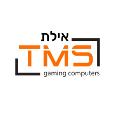 הרכבת אילת TMS (עד 10 ימי עסקים)