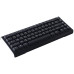 מקלדת מכנית Ducky ProjectD Tinker 65 Cherry Silver Switch עברית/אנגלית
