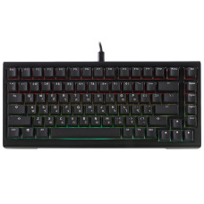 מקלדת מכנית Ducky ProjectD Tinker 75 Cherry Brown Switch עברית/אנגלית