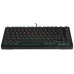 מקלדת מכנית Ducky ProjectD Tinker 75 Cherry Brown Switch עברית/אנגלית