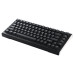 מקלדת מכנית Ducky ProjectD Tinker 75 Cherry Brown Switch עברית/אנגלית