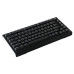 מקלדת מכנית Ducky ProjectD Tinker 75 Cherry Silver Switch עברית/אנגלית