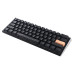 מקלדת מכנית Ducky One 3 Mini Cherry Brown Switch עברית/אנגלית