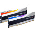 G.Skill Trident Z5 RGB DDR5 32GB (2x16GB) 5600 CL36 Silver XMP 3.0