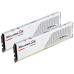 G.Skill Ripjaws S5 DDR5 64GB (2x32GB) 5600 CL36 White XMP 3.0