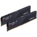 G.Skill Ripjaws S5 DDR5 32GB (2x16GB) 5600 CL40 XMP 3.0