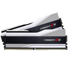G.Skill Trident Z5 DDR5 32GB (2x16GB) 5600 CL40 Silver XMP 3.0