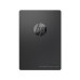 HP Portable SSD P700 512GB