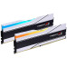 G.Skill Trident Z5 Neo RGB DDR5 32GB (2x16GB) 6000 CL26 White EXPO
