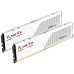 G.Skill Flare X5 DDR5 32GB (2x16GB) 6000 CL28 White EXPO