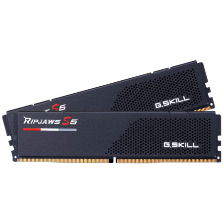 G.Skill Ripjaws S5 DDR5 32GB (2x16GB) 6000 CL30 XMP 3.0