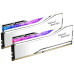 G.Skill Trident Z5 Royal Neo DDR5 64GB (2x32GB) 6000 CL30 Silver EXPO