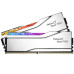 G.Skill Trident Z5 Royal Neo DDR5 64GB (2x32GB) 6000 CL30 Silver EXPO