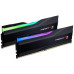 G.Skill Trident Z5 RGB DDR5 32GB (2x16GB) 6400 CL30 XMP 3.0
