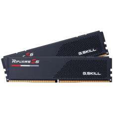 G.Skill Ripjaws S5 DDR5 32GB (2x16GB) 6400 CL32 XMP 3.0