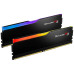 G.Skill Ripjaws M5 RGB DDR5 64GB (2x32GB) 6400 CL32 XMP 3.0