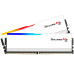 G.Skill Ripjaws M5 RGB DDR5 64GB (2x32GB) 6400 CL32 White XMP 3.0
