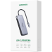 UGREEN USB-C to USB-Ax2 | HDMI | DP | VGA | LAN | SD | PD Dock