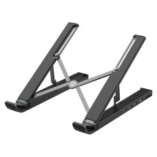 UGREEN Laptop Stand 5in1 with USB-A x2 HDMI SD USB-C Dock