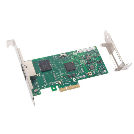 10Gtek 1G Ethernet Adapter 2-Ports I340-T2