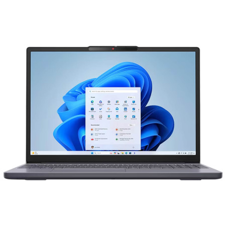 מחשב נייד Lenovo IdeaPad Slim 3 15.3" i7-13620H 24GB 1TB SSD DOS