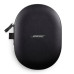 אוזניות קשת אלחוטיות עם ביטול רעשים אקטיבי Bose QuietComfort Ultra צבע שחור