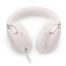 אוזניות קשת אלחוטיות עם ביטול רעשים אקטיבי Bose QuietComfort Ultra צבע לבן