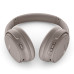 אוזניות קשת אלחוטיות עם ביטול רעשים אקטיבי Bose QuietComfort צבע חום