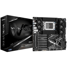 ASRock WRX90 WS EVO