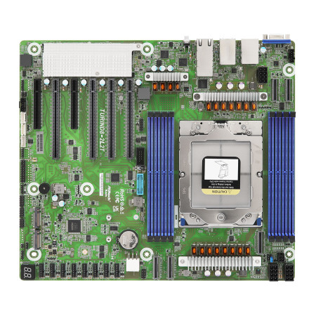 ASRockRack TURIND8-2L2T