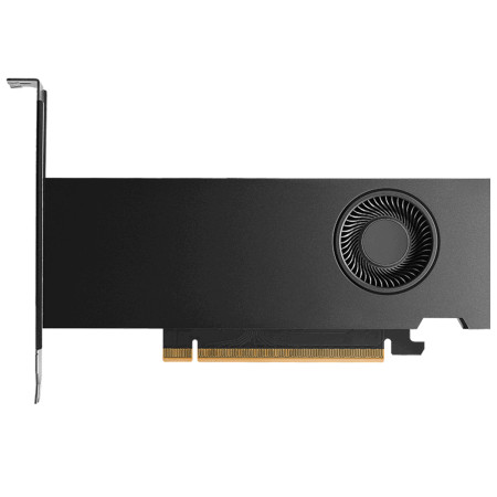 Nvidia RTX PRO 2000 Blackwell 16G DDR7 SFF