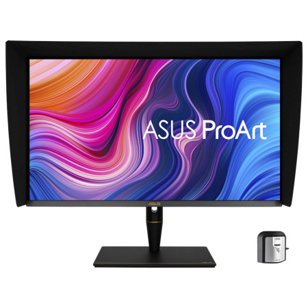 מסך מחשב Asus ProArt PA32UCX-PK 32" IPS 4K 60Hz 5ms
