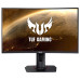 מסך מחשב קעור לגיימינג Asus TUF GAMING VG27VQ 27" VA FHD 165Hz 1ms 1500R
