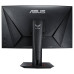 מסך מחשב קעור לגיימינג Asus TUF GAMING VG27VQ 27" VA FHD 165Hz 1ms 1500R