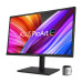 מסך מחשב Asus ProArt PA27DCE-K 27" OLED 4K UHD 60Hz 0.1ms