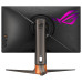 מסך מחשב לגיימינג Asus ROG Swift PG27AQN 27" IPS QHD 360Hz 1ms