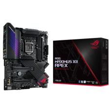 Asus ROG MAXIMUS XII APEX Z490