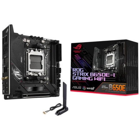 Asus ROG STRIX B650E-I GAMING WiFi