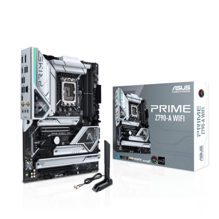 Asus PRIME Z790-A WIFI