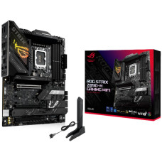 Asus ROG STRIX Z890-H GAMING WiFi