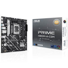 Asus PRIME H810M-A-CSM