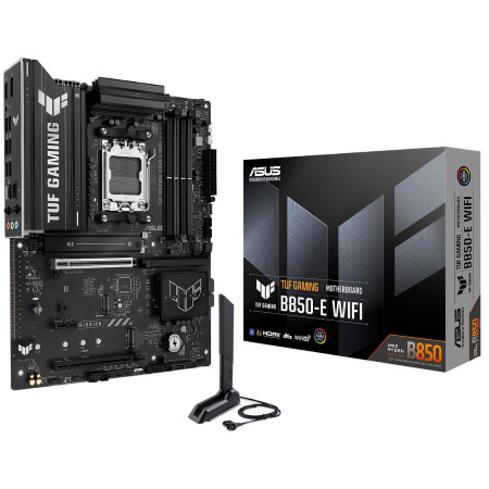 Asus TUF GAMING B850-E WiFi