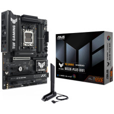 Asus TUF GAMING B650E-PLUS WiFi