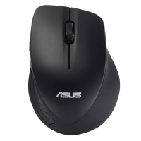 עכבר אלחוטי Asus WT465 צבע שחור