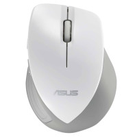 עכבר אלחוטי Asus WT465 צבע לבן