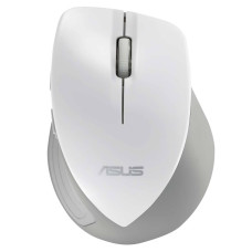 עכבר אלחוטי Asus WT465 צבע לבן