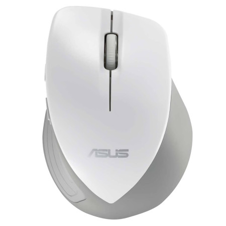 עכבר אלחוטי Asus WT465 צבע לבן